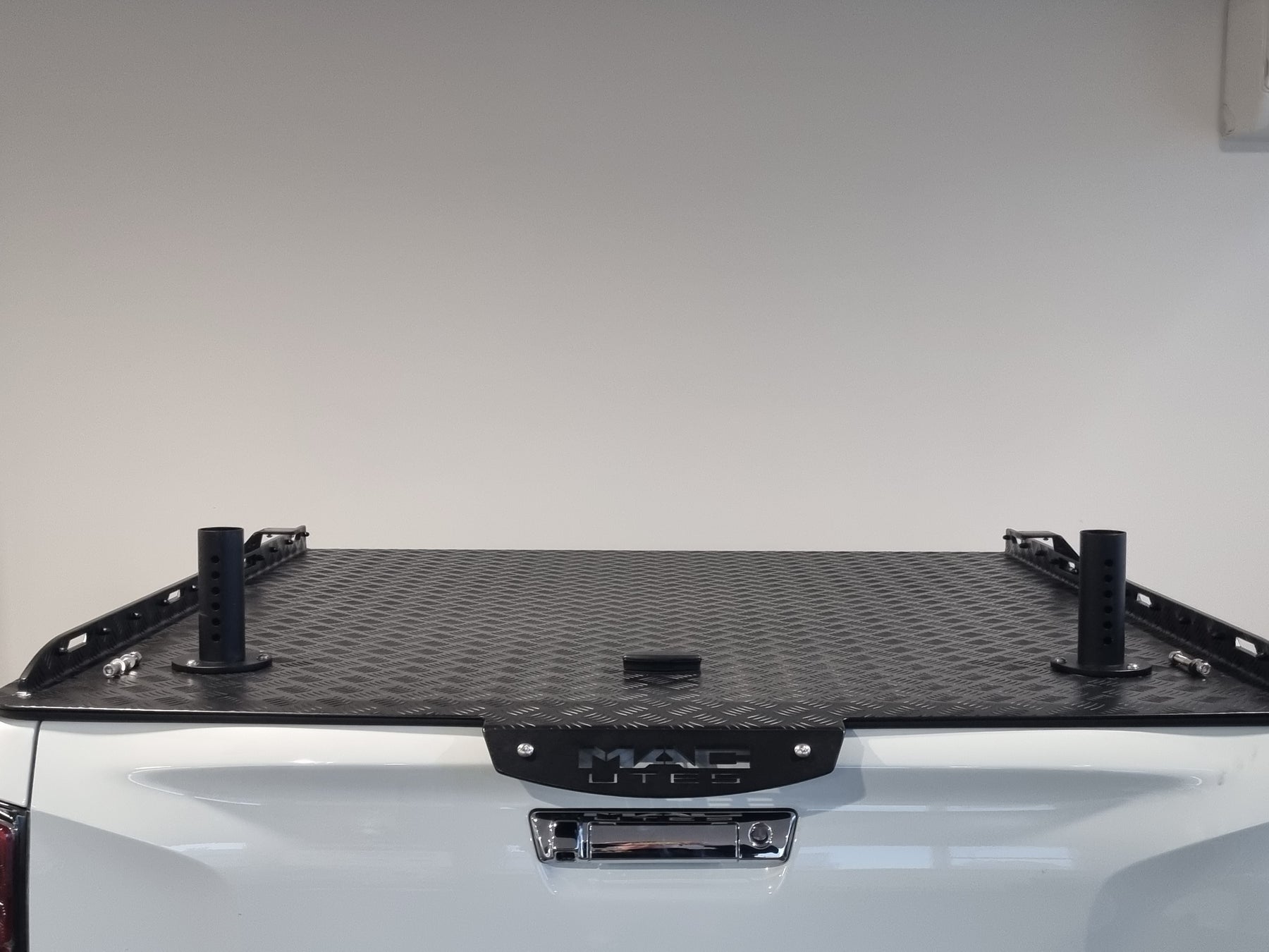 MAC Utes H-Rack