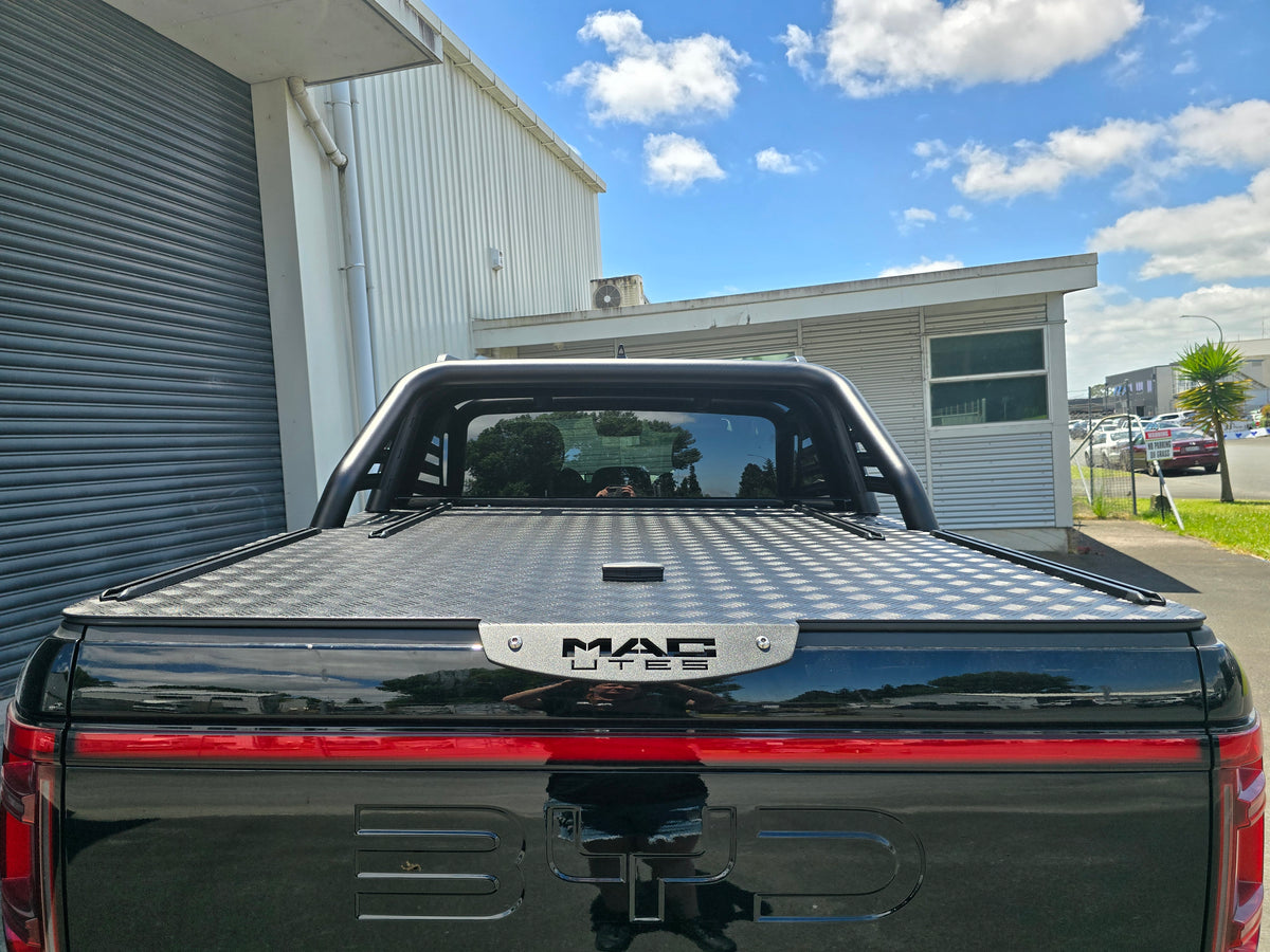 MAC230FR (BS24FR) - 24+ BYD Shark