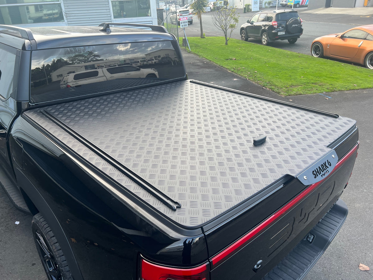 MAC230F (BS24F) 24+ BYD Shark