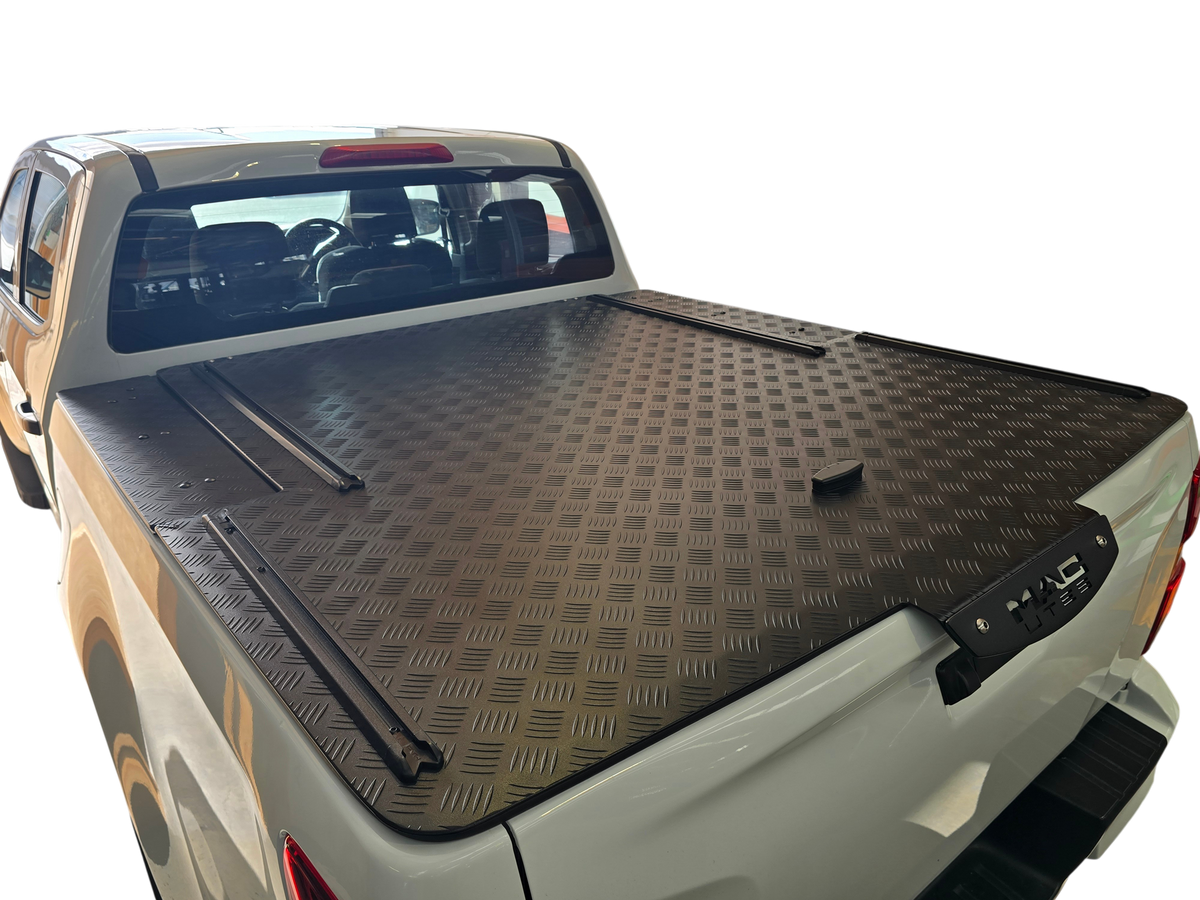 MAC230FR (ID20FR) 20-24 Isuzu D-Max ** RUN OUT SPECIAL **