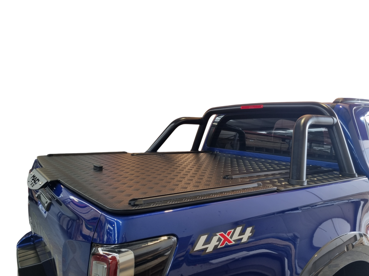 MAC230FR (ID20FR) 20-24 Isuzu D-Max ** RUN OUT SPECIAL **