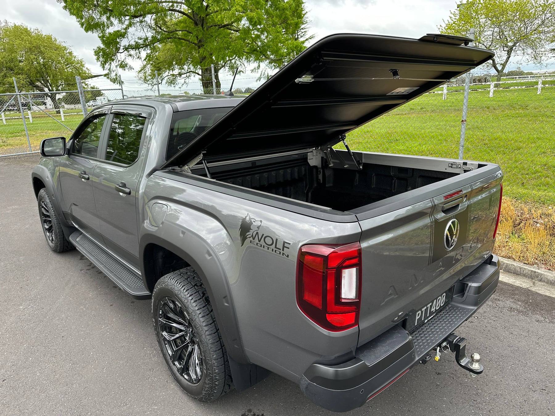 MAC230F (VA23F) 23+ VW Amarok