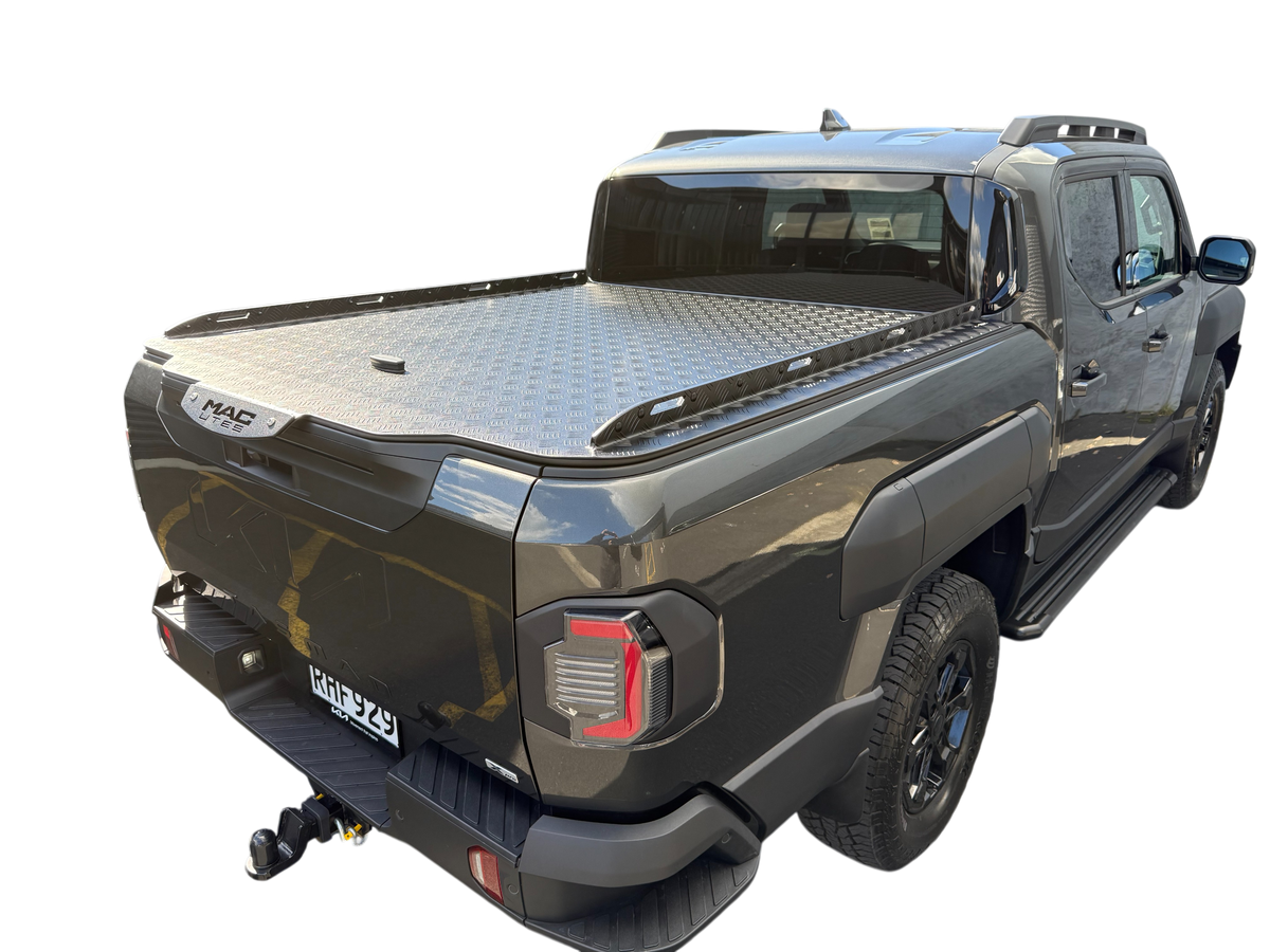 MAC300 (KT25) 2025+ Kia Tasman