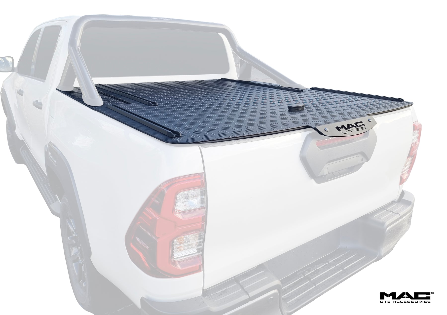 MAC230FR Hard Lid