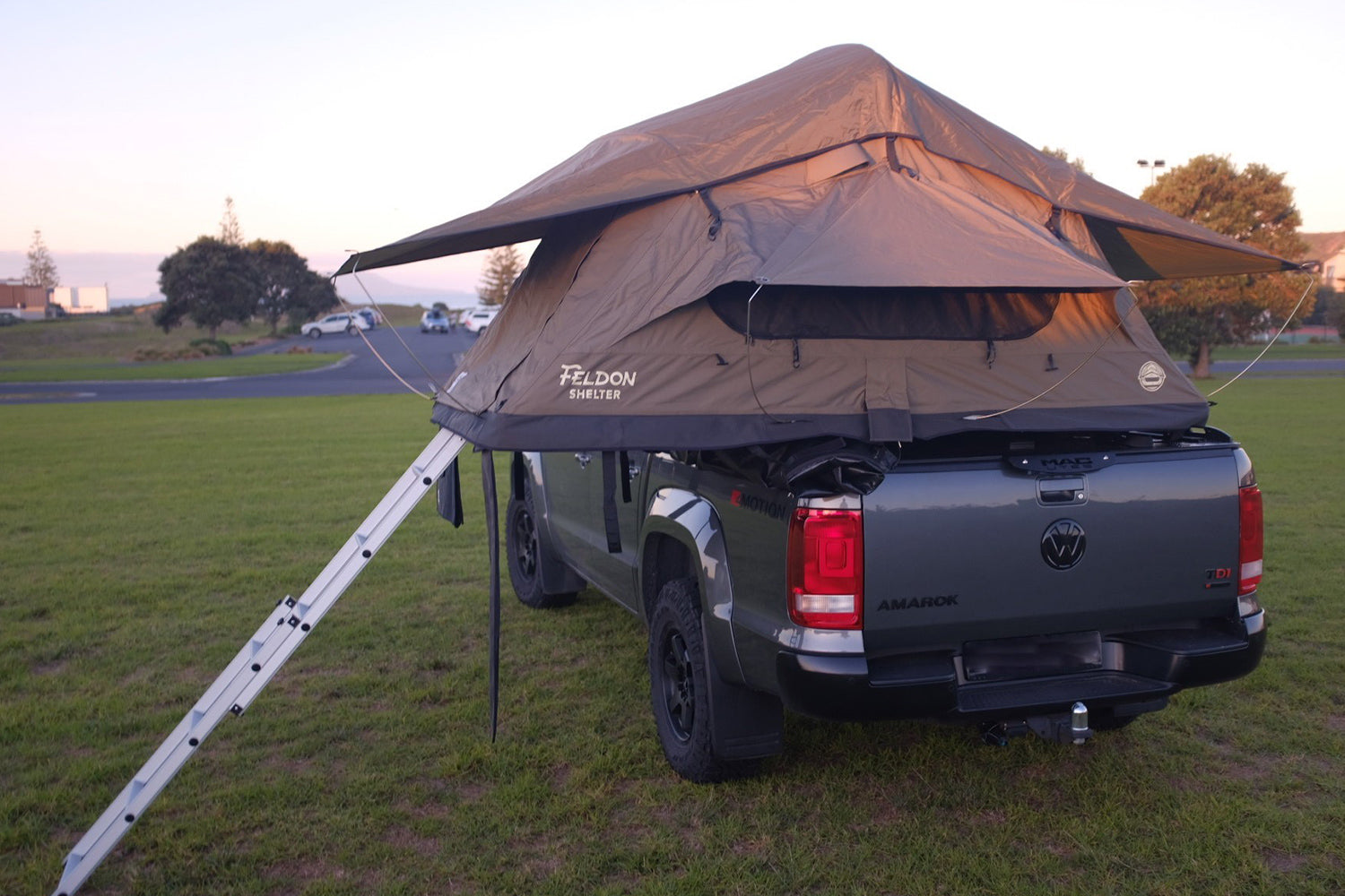 Roof Top Tents