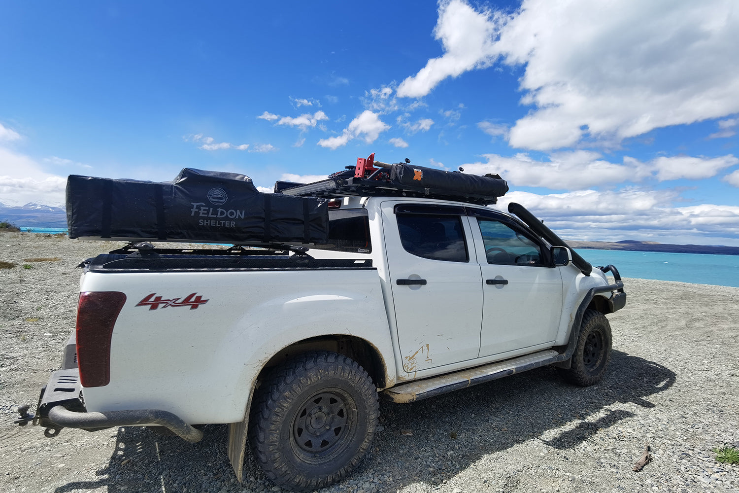 Roof Top Tents
