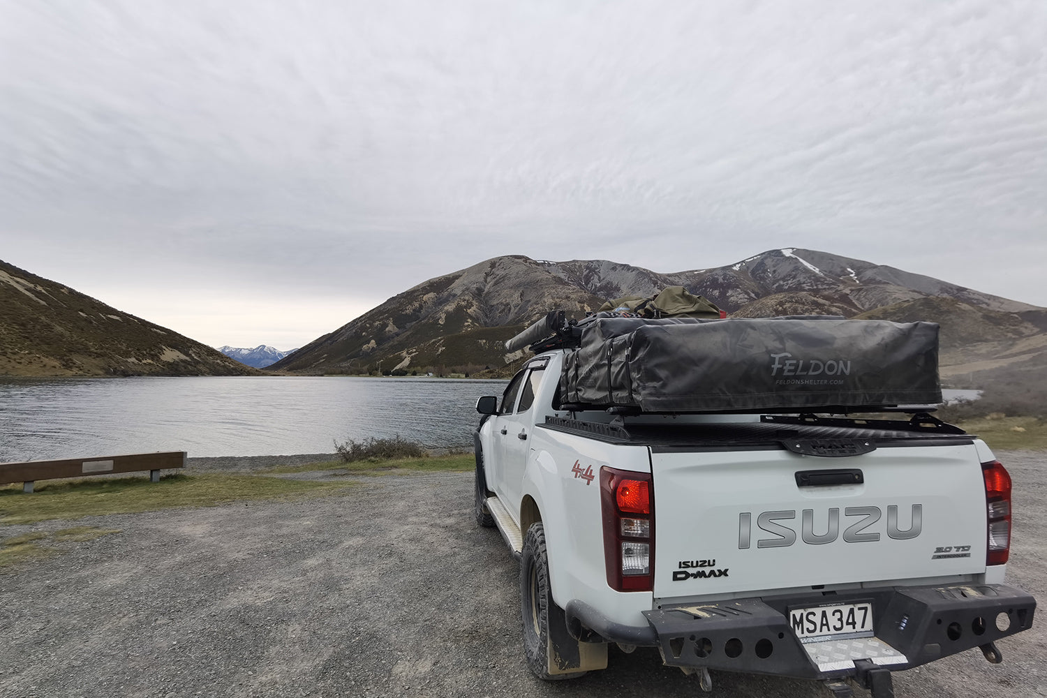 Roof Top Tents