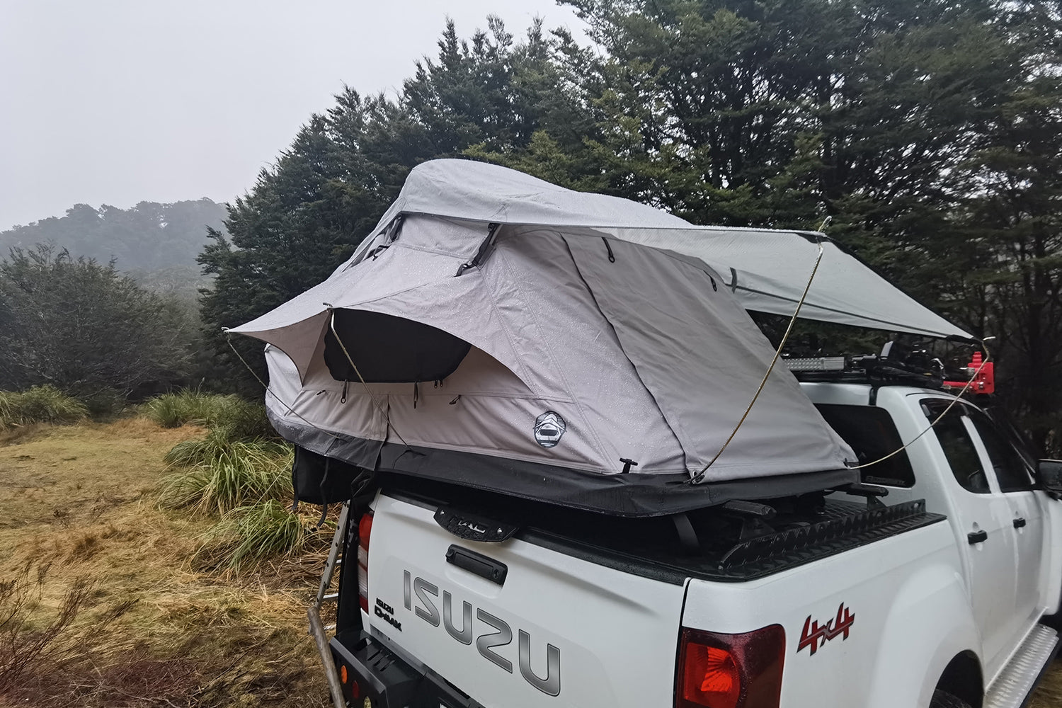 Roof Top Tents