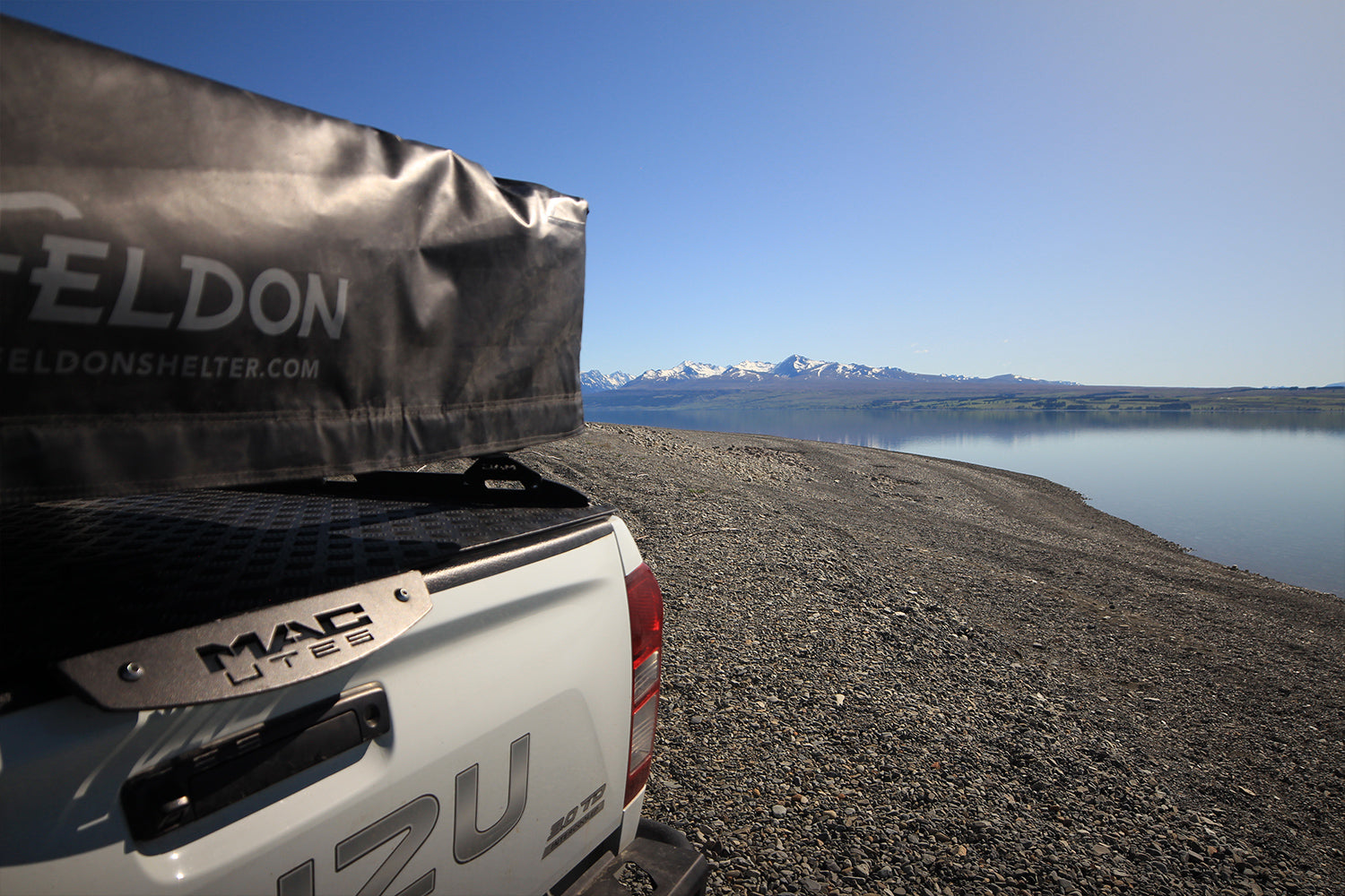 Roof Top Tents