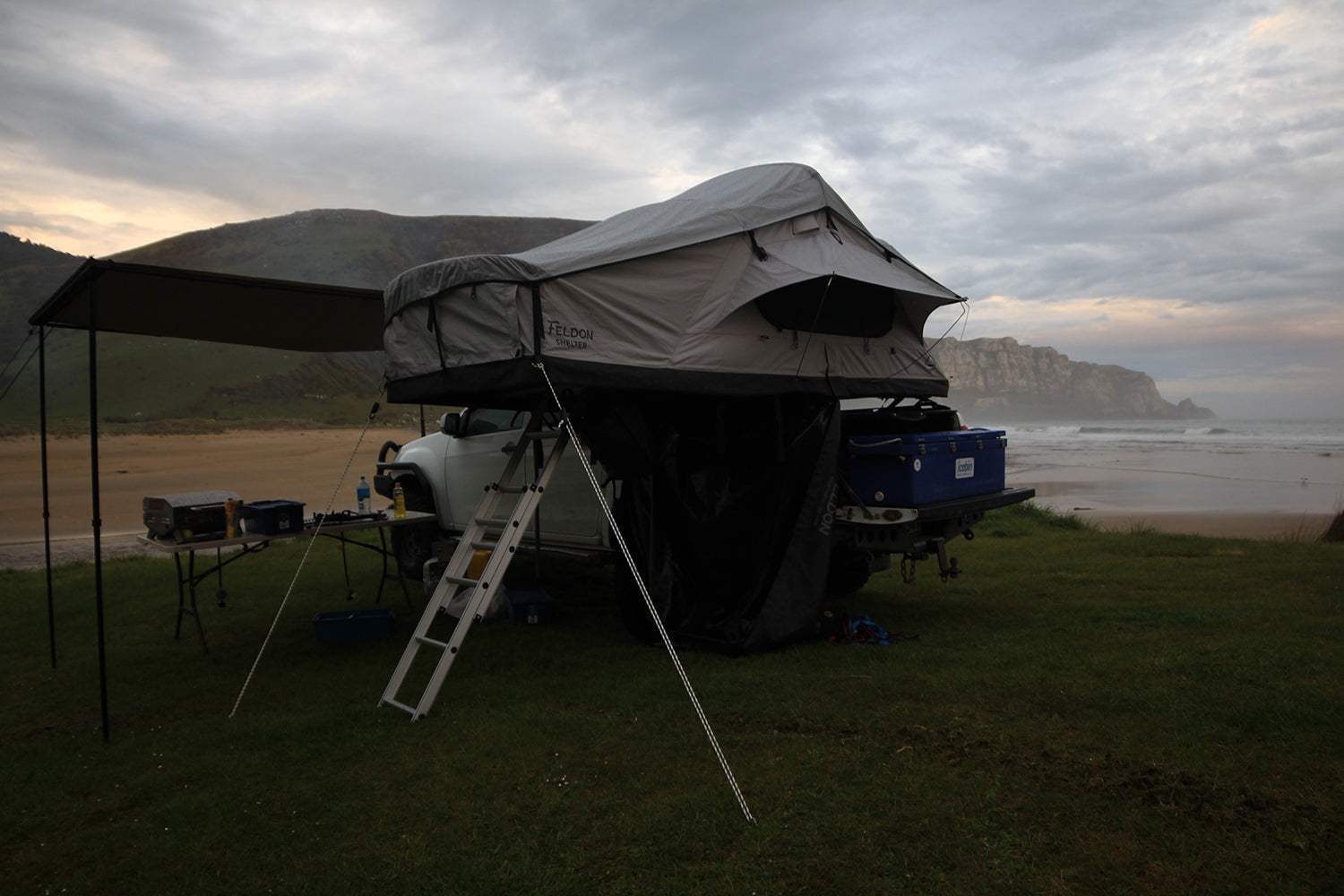 Roof Top Tents