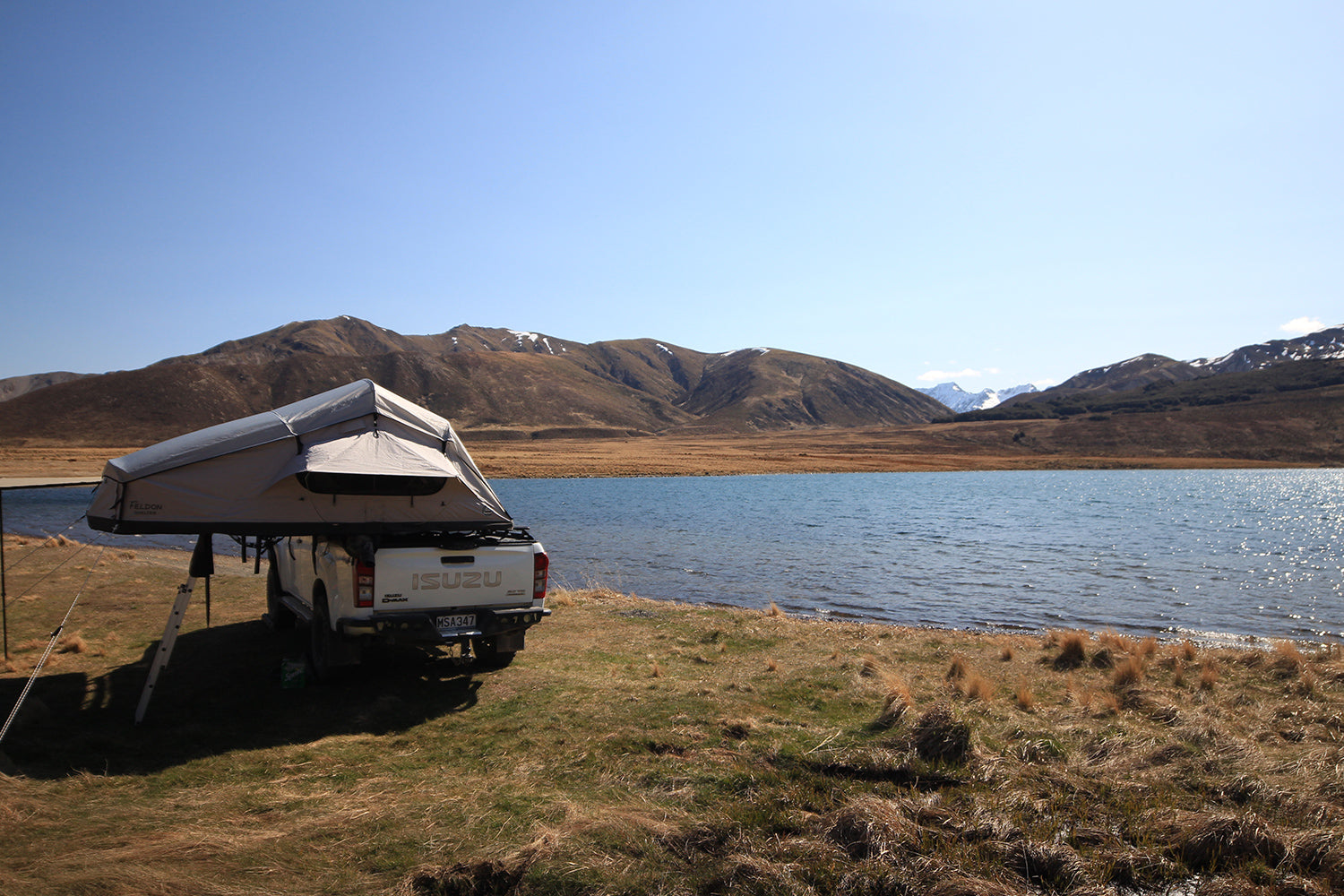 Roof Top Tents