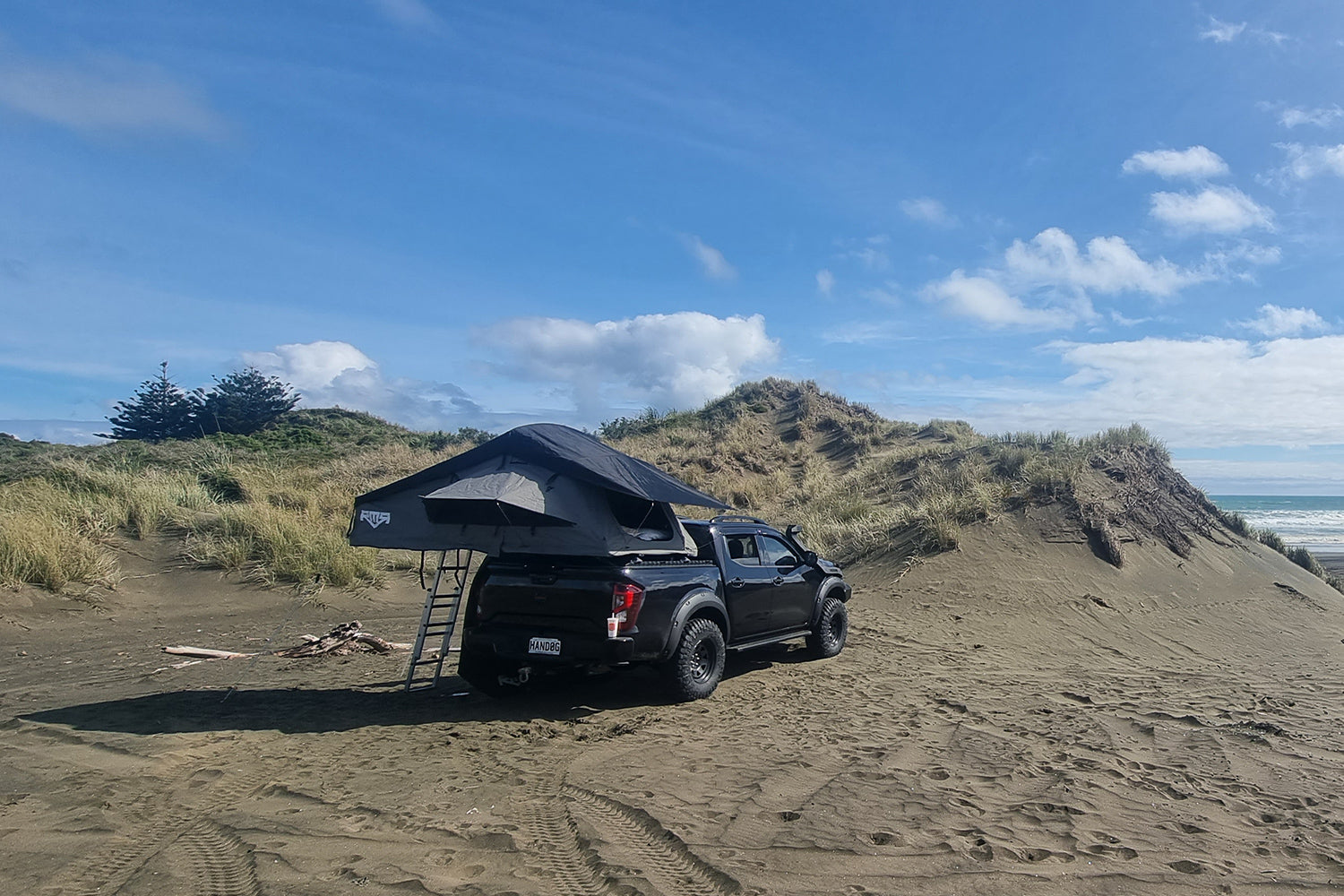 Roof Top Tents