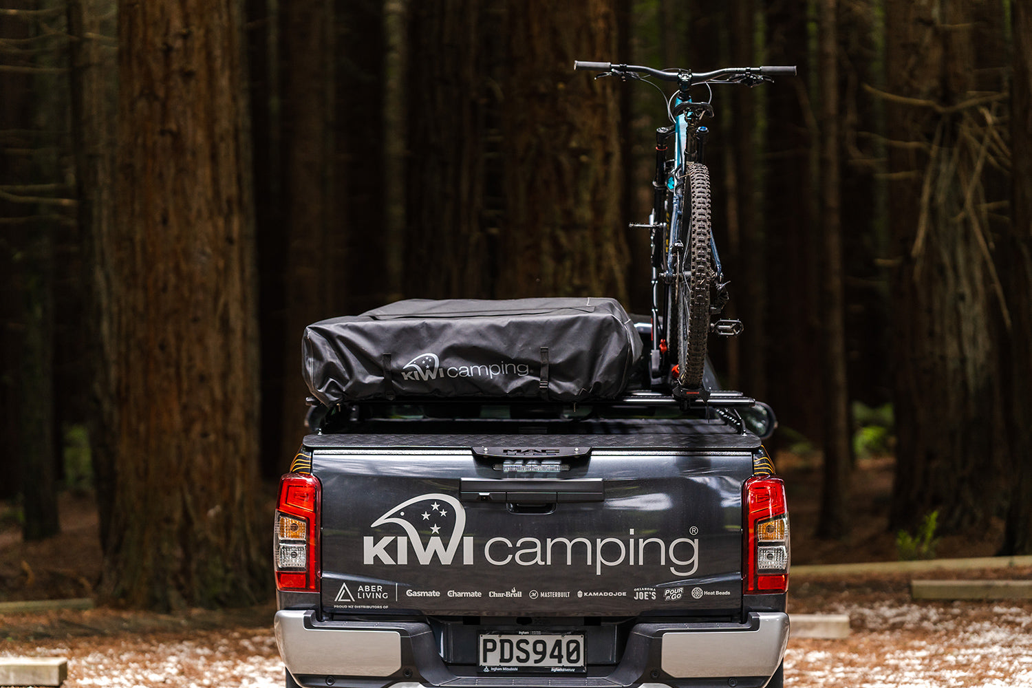 Roof Top Tents