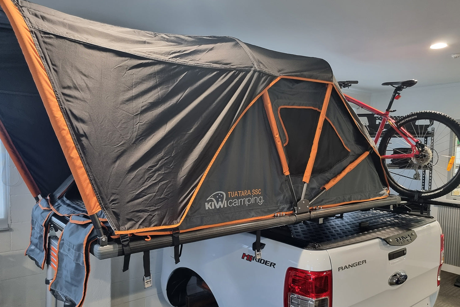 Roof Top Tents
