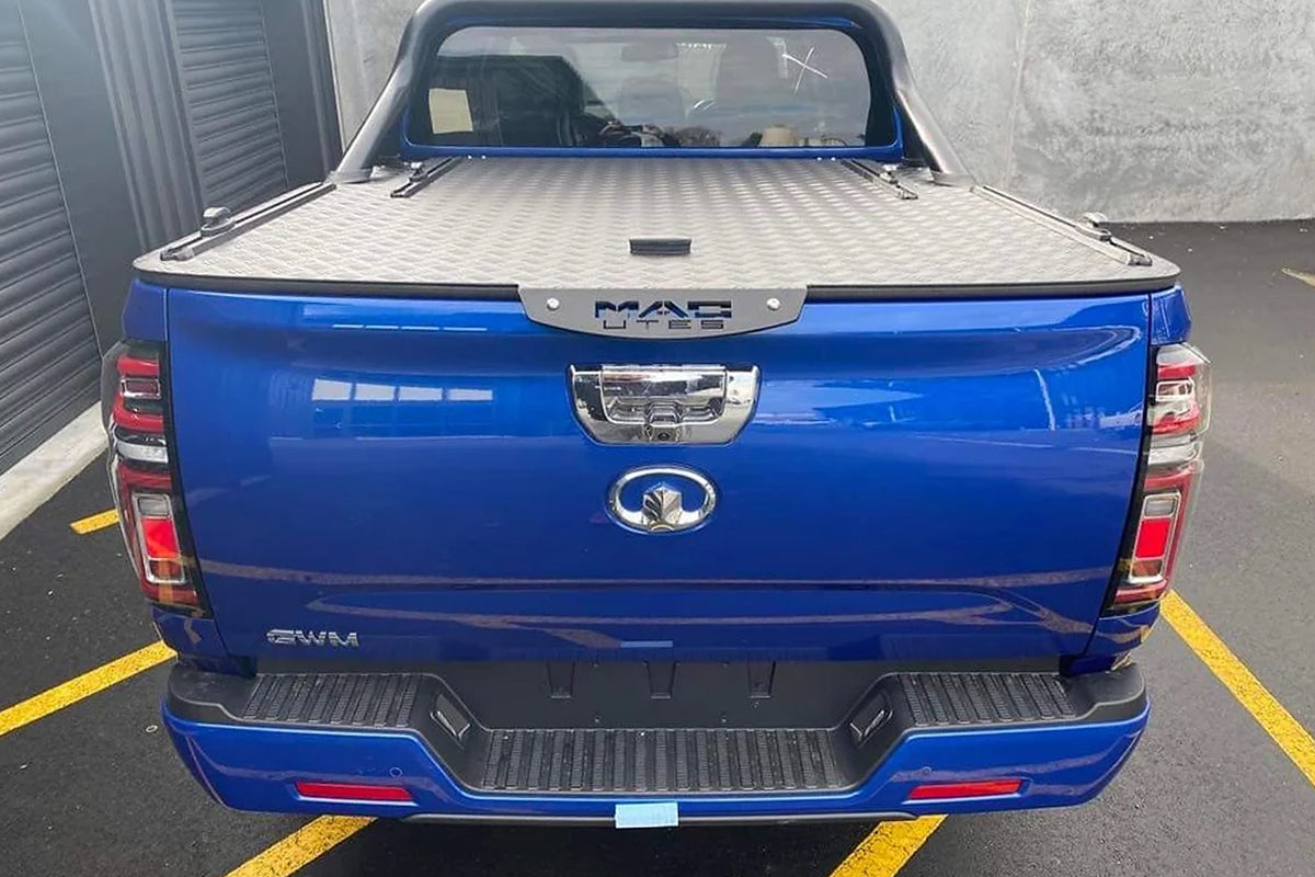 MAC230FR (GW20FR) 2020-Current GWM Cannon