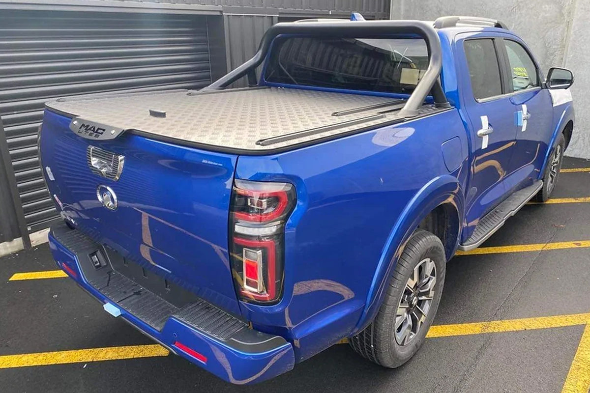 MAC230FR (GW20FR) 2020-Current GWM Cannon