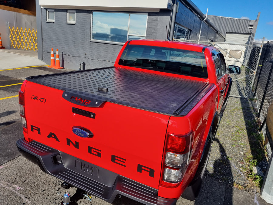Ute Accessories NZ MAC UTES