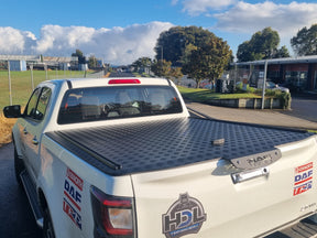 MAC230F (ID24F) 2024+ Isuzu D-Max