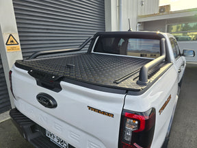 MAC230FR (FR22FC) 24+ Ford Ranger Tremor (Next Gen)