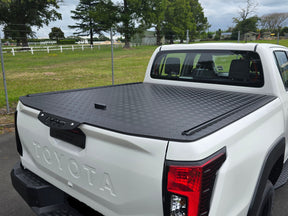 MAC230F (TH26F) 26+ Toyota Hilux