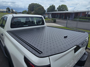 MAC230F (TH26F) 26+ Toyota Hilux