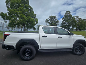 MAC230F (TH26F) 26+ Toyota Hilux
