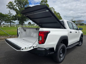 MAC230F (TH26F) 26+ Toyota Hilux