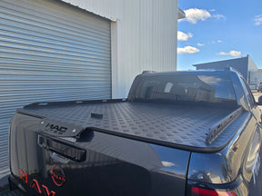 MAC300 (NN26) 26+ Nissan Navara