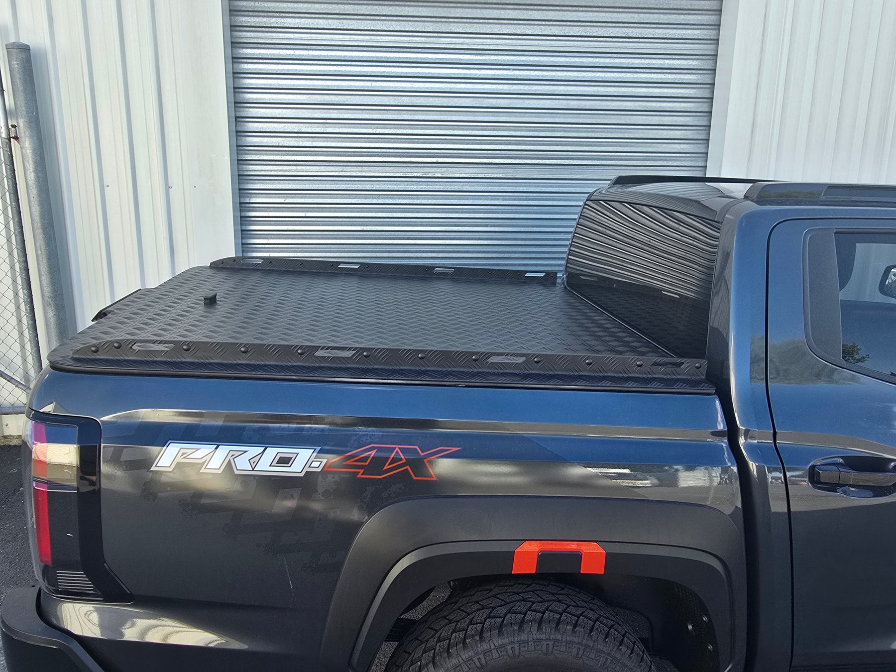 MAC300 (NN26) 26+ Nissan Navara