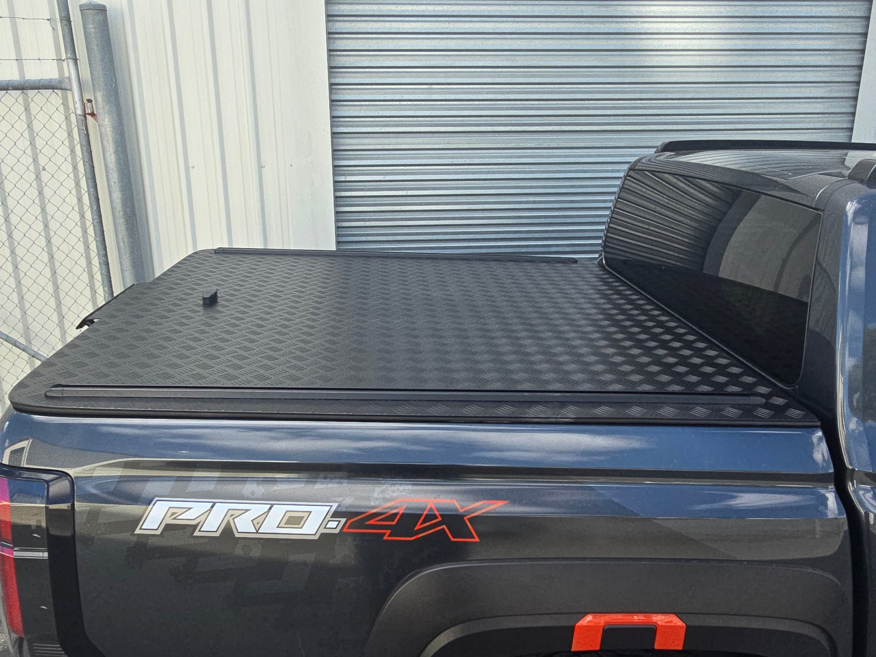 MAC230F (NN26F) 26+ Nissan Navara