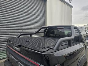 MAC230FR (FT26FR) 26+ Foton Tunland