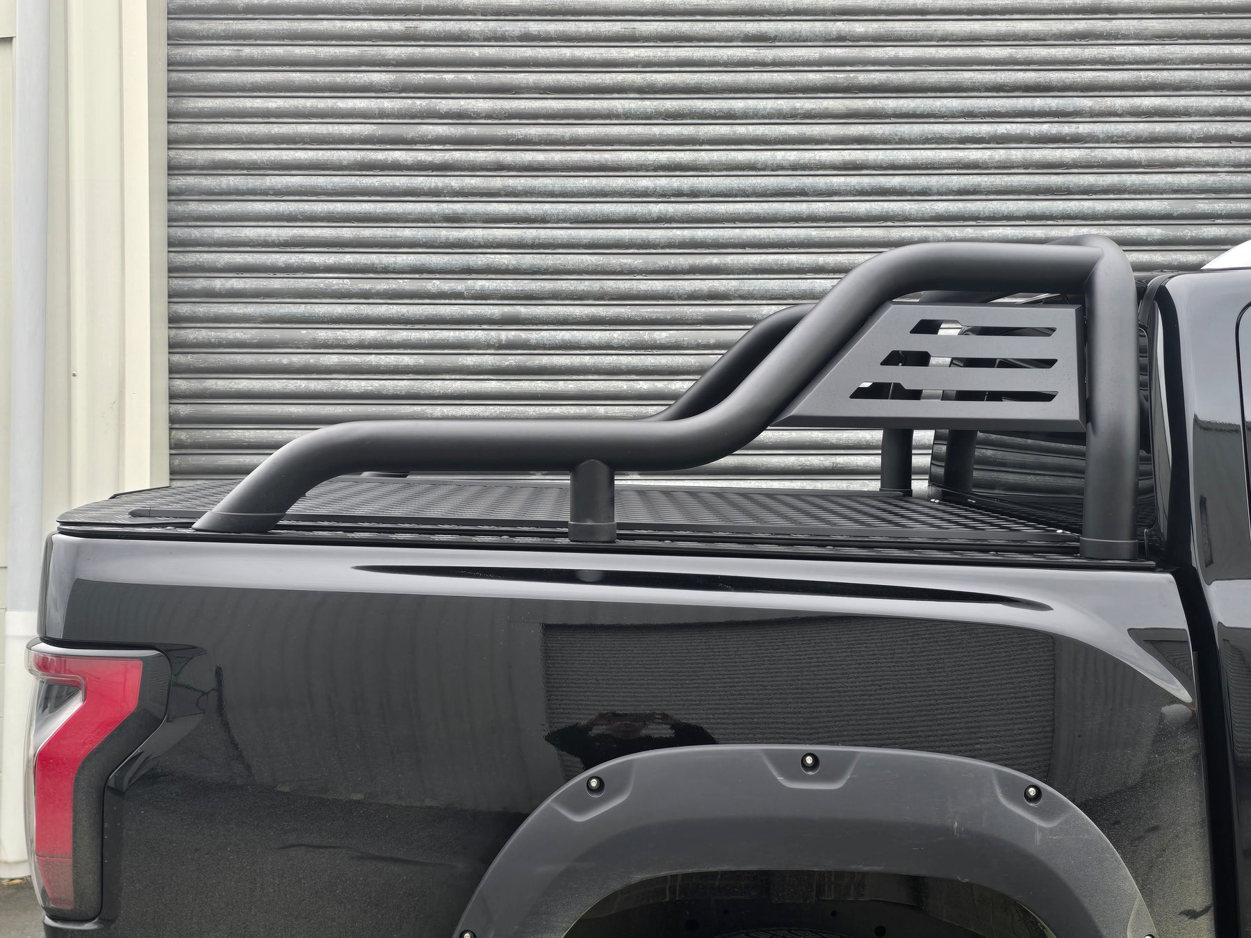 MAC230FR (FT26FR) 26+ Foton Tunland