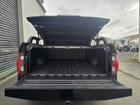 MAC230FR (FT26FR) 26+ Foton Tunland