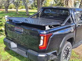 MAC230FR (TH26FR) 26+ Toyota Hilux