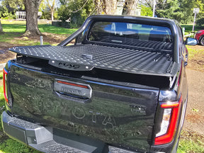 MAC230FR (TH26FR) 26+ Toyota Hilux