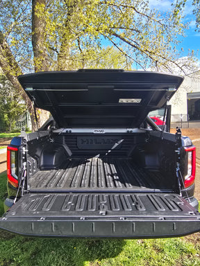 MAC230FR (TH26FR) 26+ Toyota Hilux