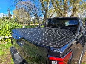 MAC230FR (TH26FR) 26+ Toyota Hilux
