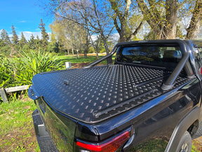 MAC230FR (TH26FR) 26+ Toyota Hilux