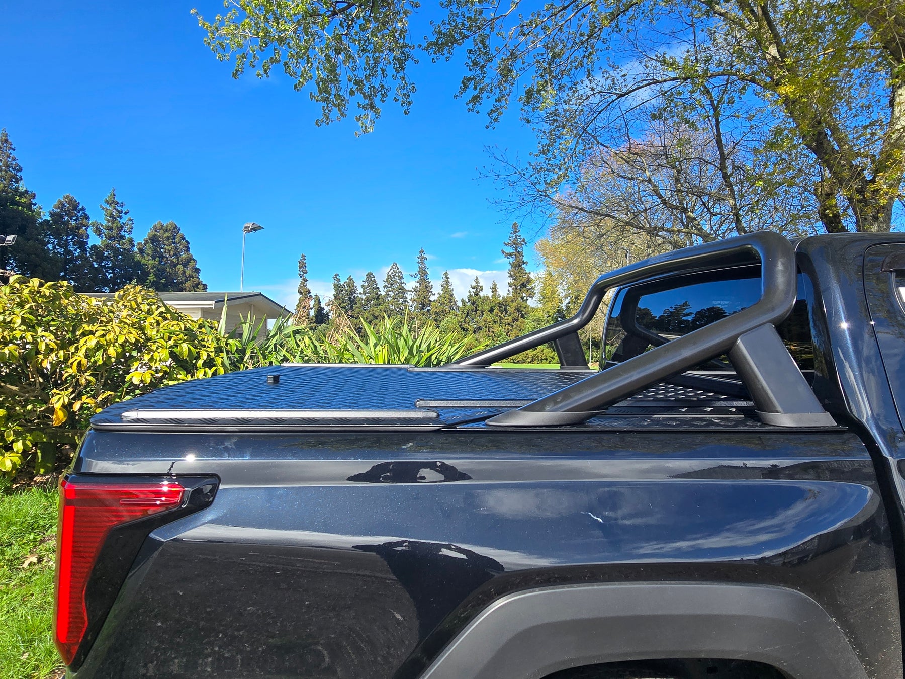 MAC230FR (TH26FR) 26+ Toyota Hilux