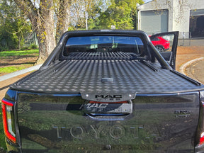MAC230FR (TH26FR) 26+ Toyota Hilux