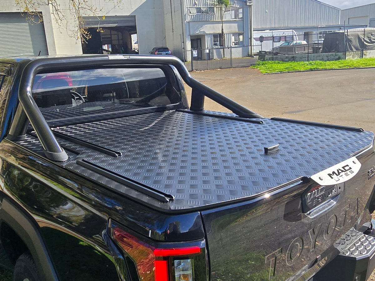 MAC230FR (TH26FR) 26+ Toyota Hilux