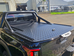MAC230FR (TH26FR) 26+ Toyota Hilux
