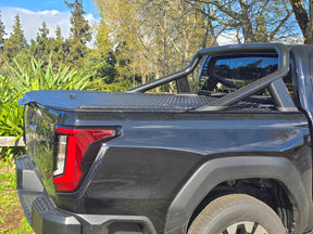 MAC230FR (TH26FR) 26+ Toyota Hilux