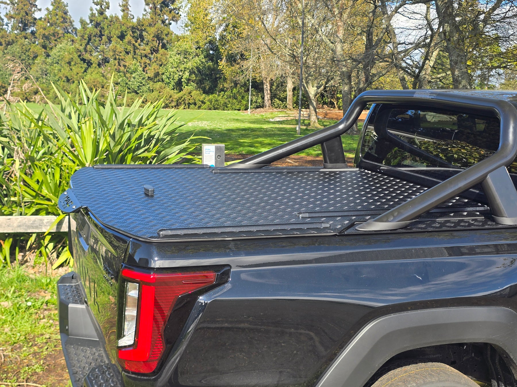 MAC230FR (TH26FR) 26+ Toyota Hilux