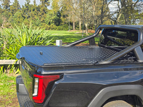 MAC230FR (TH26FR) 26+ Toyota Hilux