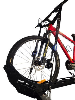 MAC Utes Bike Tie Down Kit
