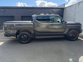 MAC230F (KT25F) 2025+ Kia Tasman