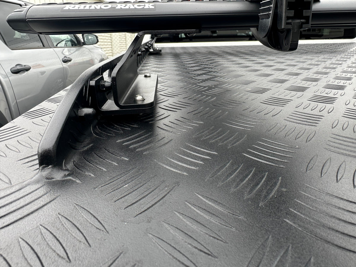 MAC300 Quick Release Crossbar Kit