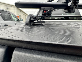 MAC300 Quick Release Crossbar Kit