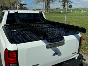 MAC Utes Bike Carrier
